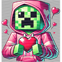 Valentine's Day-QRJ  2690